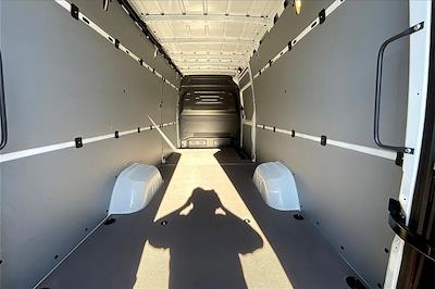 New 2026 Mercedes-Benz Sprinter 3500 High Roof RWD Empty Cargo Van for sale #V268288 - photo 2