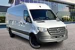 New 2026 Mercedes-Benz Sprinter 3500 High Roof RWD Empty Cargo Van for sale #V268288 - photo 4