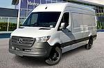 New 2026 Mercedes-Benz Sprinter 3500 High Roof RWD Empty Cargo Van for sale #V268288 - photo 1
