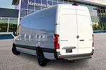 New 2026 Mercedes-Benz Sprinter 3500 High Roof RWD Empty Cargo Van for sale #V268288 - photo 3