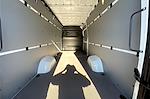New 2026 Mercedes-Benz Sprinter 3500 High Roof RWD Empty Cargo Van for sale #V268288 - photo 2