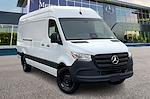 New 2026 Mercedes-Benz Sprinter 3500 High Roof RWD Empty Cargo Van for sale #V268289 - photo 5