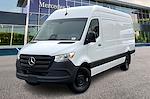 New 2026 Mercedes-Benz Sprinter 3500 High Roof RWD Empty Cargo Van for sale #V268289 - photo 1