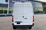 New 2026 Mercedes-Benz Sprinter 3500 High Roof RWD Empty Cargo Van for sale #V268289 - photo 4