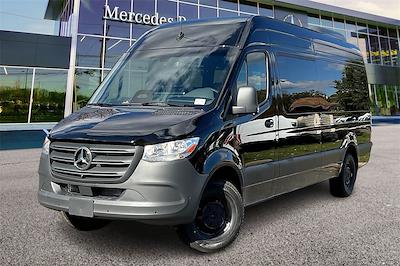 New 2026 Mercedes-Benz Sprinter 2500 High Roof RWD Passenger Van for sale #V268290 - photo 1