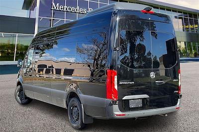 New 2026 Mercedes-Benz Sprinter 2500 High Roof RWD Passenger Van for sale #V268290 - photo 2