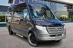 New 2026 Mercedes-Benz Sprinter 2500 High Roof RWD Passenger Van for sale #V268290 - photo 3