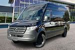 New 2026 Mercedes-Benz Sprinter 2500 High Roof RWD Passenger Van for sale #V268290 - photo 1