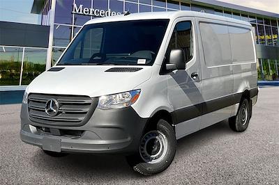 New 2026 Mercedes-Benz Sprinter 2500 Standard Roof RWD Empty Cargo Van for sale #V268291 - photo 1