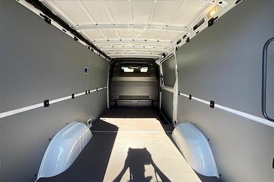 New 2026 Mercedes-Benz Sprinter 2500 Standard Roof RWD Empty Cargo Van for sale #V268291 - photo 2