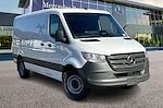 New 2026 Mercedes-Benz Sprinter 2500 Standard Roof RWD Empty Cargo Van for sale #V268291 - photo 4
