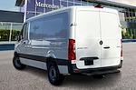 New 2026 Mercedes-Benz Sprinter 2500 Standard Roof RWD Empty Cargo Van for sale #V268291 - photo 3