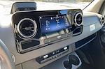 New 2026 Mercedes-Benz Sprinter 2500 Standard Roof RWD Empty Cargo Van for sale #V268291 - photo 8