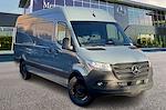 New 2026 Mercedes-Benz Sprinter 2500 High Roof RWD Empty Cargo Van for sale #V268292 - photo 4