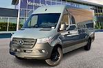 New 2026 Mercedes-Benz Sprinter 2500 High Roof RWD Empty Cargo Van for sale #V268292 - photo 1
