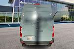 New 2026 Mercedes-Benz Sprinter 2500 High Roof RWD Empty Cargo Van for sale #V268292 - photo 5