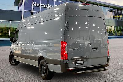 Used 2026 Mercedes-Benz Sprinter 2500 - photo 1