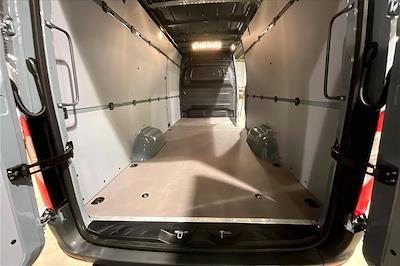 Used 2026 Mercedes-Benz Sprinter 2500 - photo 1