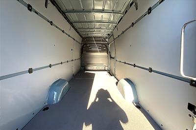 New 2026 Mercedes-Benz Sprinter 2500 High Roof RWD Empty Cargo Van for sale #V268293 - photo 2