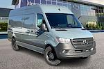 New 2026 Mercedes-Benz Sprinter 2500 High Roof Empty Cargo Van for sale #V268293 - photo 4