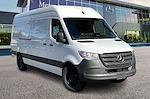 New 2026 Mercedes-Benz Sprinter 2500 High Roof RWD Empty Cargo Van for sale #V268294 - photo 3