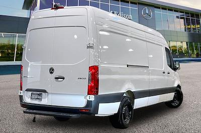 Used 2026 Mercedes-Benz Sprinter 2500 - photo 1