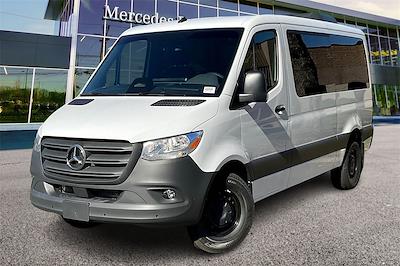New 2026 Mercedes-Benz Sprinter 2500 Passenger Van for sale #V268296 - photo 1