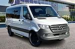 New 2026 Mercedes-Benz Sprinter 2500 Standard Roof RWD Passenger Van for sale #V268296 - photo 3