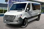 New 2026 Mercedes-Benz Sprinter 2500 Standard Roof RWD Passenger Van for sale #V268296 - photo 1