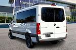 New 2026 Mercedes-Benz Sprinter 2500 Standard Roof RWD Passenger Van for sale #V268296 - photo 2