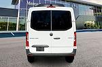 New 2026 Mercedes-Benz Sprinter 2500 Standard Roof RWD Passenger Van for sale #V268296 - photo 4