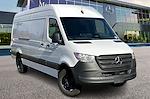 New 2026 Mercedes-Benz Sprinter 3500 High Roof RWD Empty Cargo Van for sale #V268297 - photo 6