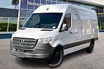 New 2026 Mercedes-Benz Sprinter 3500 High Roof RWD Empty Cargo Van for sale #V268297 - photo 1