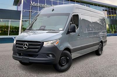 New 2026 Mercedes-Benz Sprinter 2500 High Roof Empty Cargo Van for sale #V268298 - photo 1