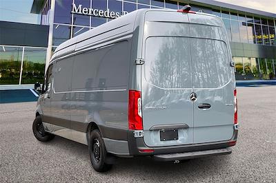 New 2026 Mercedes-Benz Sprinter 2500 High Roof Empty Cargo Van for sale #V268298 - photo 2
