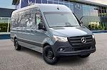 New 2026 Mercedes-Benz Sprinter 2500 High Roof Empty Cargo Van for sale #V268298 - photo 3