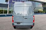 New 2026 Mercedes-Benz Sprinter 2500 High Roof Empty Cargo Van for sale #V268298 - photo 4