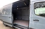 New 2026 Mercedes-Benz Sprinter 2500 High Roof Empty Cargo Van for sale #V268298 - photo 9