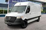 New 2026 Mercedes-Benz Sprinter 2500 High Roof RWD Empty Cargo Van for sale #V268300 - photo 2