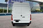New 2026 Mercedes-Benz Sprinter 2500 High Roof RWD Empty Cargo Van for sale #V268300 - photo 4