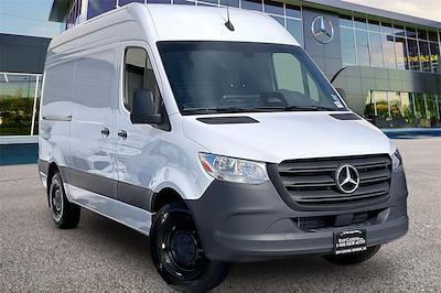 Used 2026 Mercedes-Benz Sprinter 2500 - photo 1