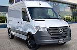 Pre-Owned 2026 Mercedes-Benz Sprinter 2500 Standard Roof RWD Empty Cargo Van for sale #V268301L - photo 1