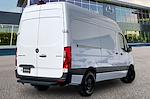 Pre-Owned 2026 Mercedes-Benz Sprinter 2500 Standard Roof RWD Empty Cargo Van for sale #V268301L - photo 10