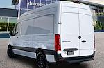 Pre-Owned 2026 Mercedes-Benz Sprinter 2500 Standard Roof RWD Empty Cargo Van for sale #V268301L - photo 3