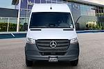 Pre-Owned 2026 Mercedes-Benz Sprinter 2500 Standard Roof RWD Empty Cargo Van for sale #V268301L - photo 4
