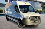 New 2026 Mercedes-Benz Sprinter 3500 High Roof RWD Empty Cargo Van for sale #V268302 - photo 4