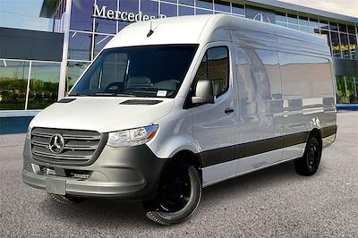 New 2026 Mercedes-Benz Sprinter 2500 High Roof Empty Cargo Van for sale #V268303 - photo 1