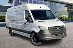 New 2026 Mercedes-Benz Sprinter 2500 High Roof Empty Cargo Van for sale #V268303 - photo 5