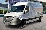 New 2026 Mercedes-Benz Sprinter 2500 High Roof Empty Cargo Van for sale #V268303 - photo 1