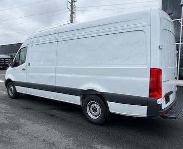 New 2026 Mercedes-Benz Sprinter 3500 - photo 1